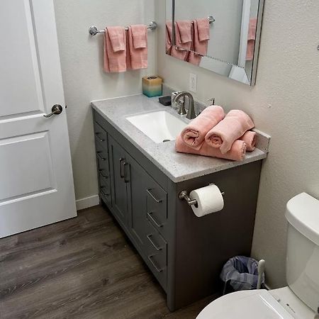 Anchorage Midtown Apartment-Wyoming 2 ภายนอก รูปภาพ