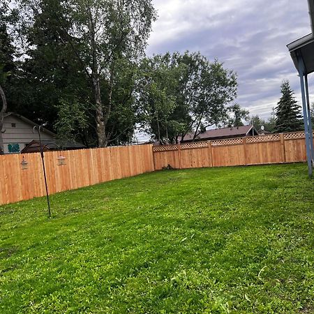 Anchorage Midtown Apartment-Wyoming 2 ภายนอก รูปภาพ