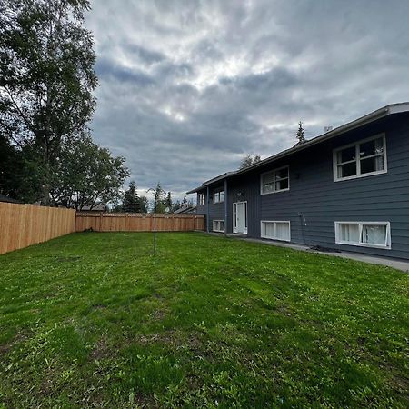Anchorage Midtown Apartment-Wyoming 2 ภายนอก รูปภาพ