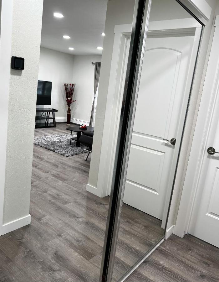 Anchorage Midtown Apartment-Wyoming 2 ภายนอก รูปภาพ