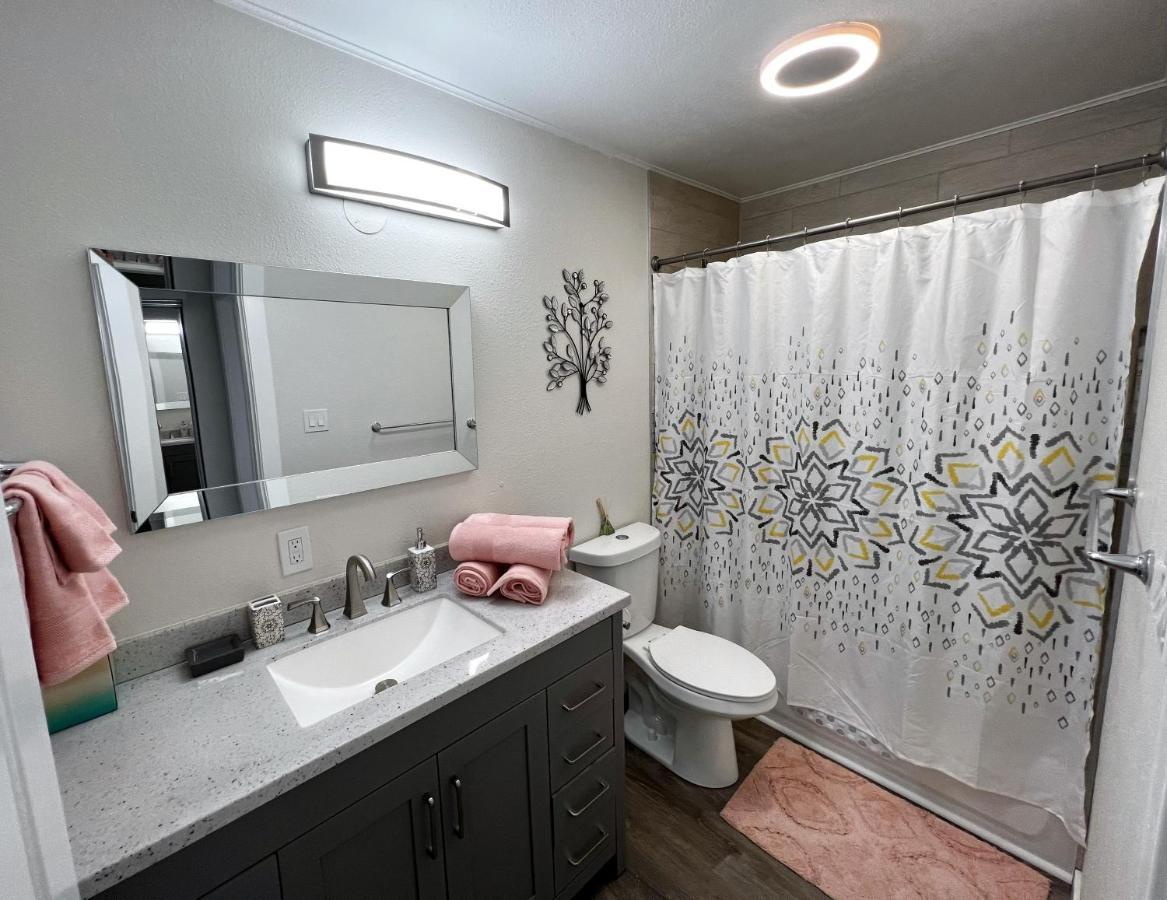 Anchorage Midtown Apartment-Wyoming 2 ภายนอก รูปภาพ