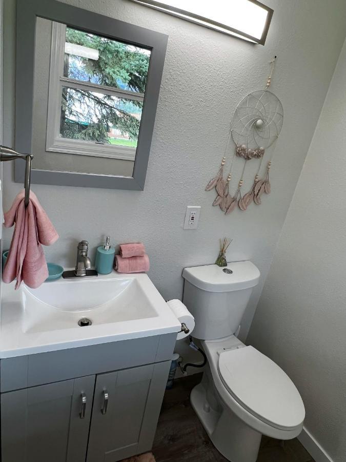 Anchorage Midtown Apartment-Wyoming 2 ภายนอก รูปภาพ