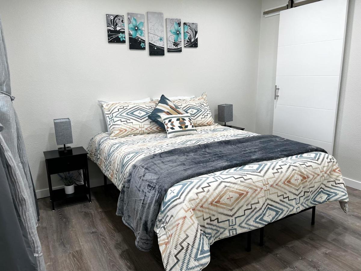Anchorage Midtown Apartment-Wyoming 2 ภายนอก รูปภาพ