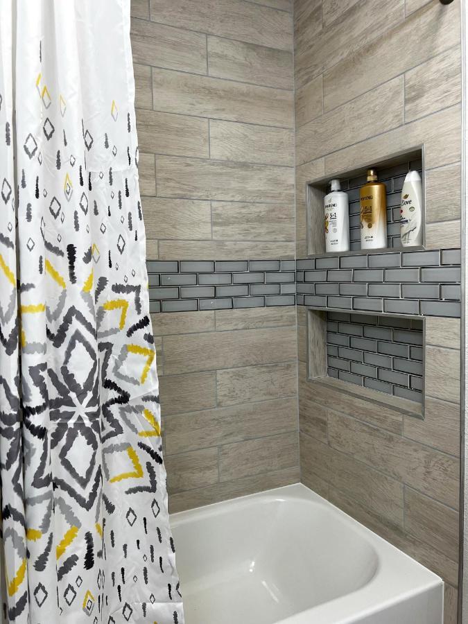Anchorage Midtown Apartment-Wyoming 2 ภายนอก รูปภาพ